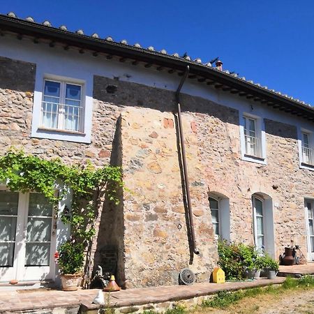 Il Colle Calci Villa Екстериор снимка