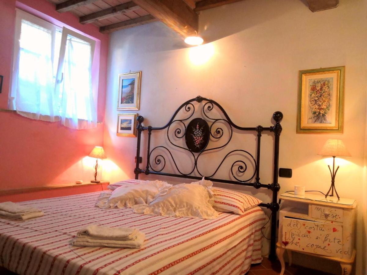 Il Colle Calci Villa Екстериор снимка