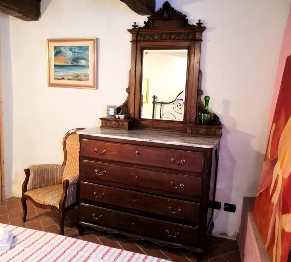 Il Colle Calci Villa Екстериор снимка