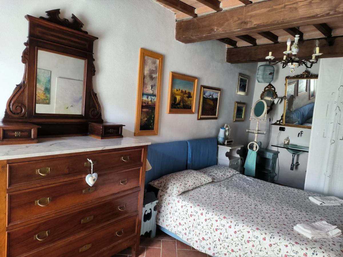 Il Colle Calci Villa Екстериор снимка