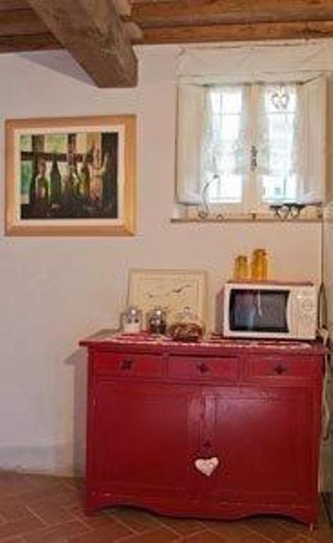 Il Colle Calci Villa Екстериор снимка