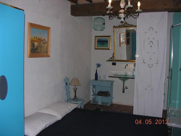Il Colle Calci Villa Екстериор снимка