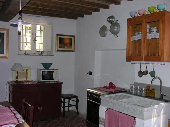 Il Colle Calci Villa Екстериор снимка