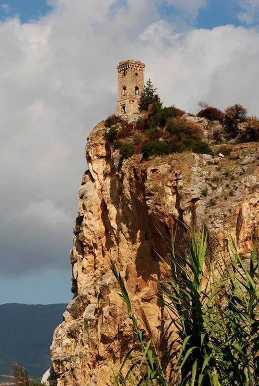 Il Colle Calci Villa Екстериор снимка