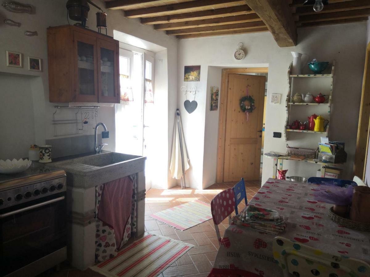 Il Colle Calci Villa Екстериор снимка