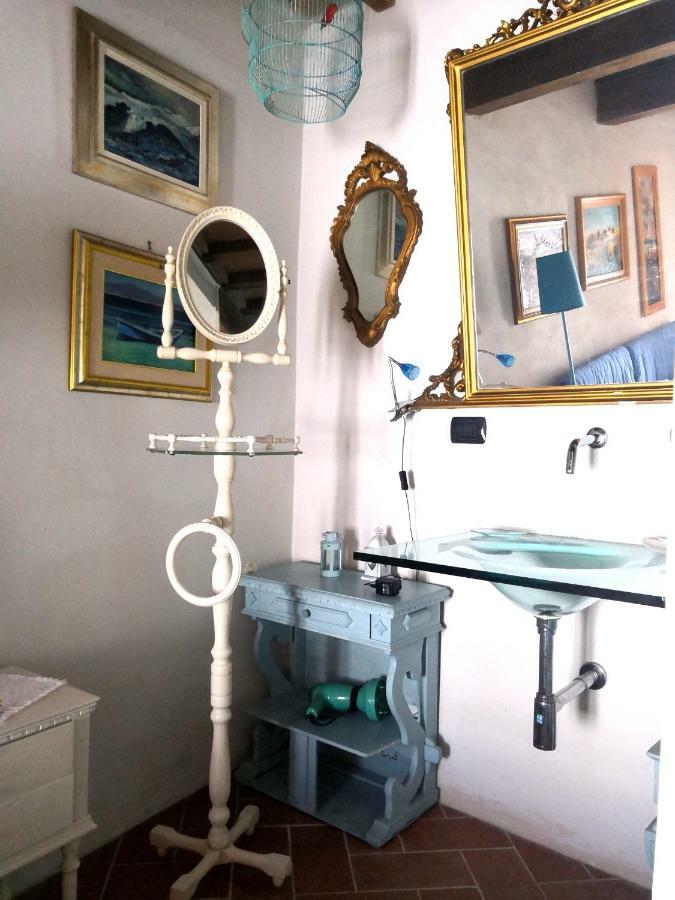 Il Colle Calci Villa Екстериор снимка