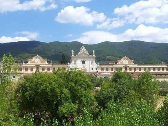 Il Colle Calci Villa Екстериор снимка
